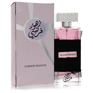 Al Zaafaran Qamar Eau De Parfum Unisex Francee: Pink.